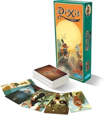 דיקסיט 4 הרחבת מקורות