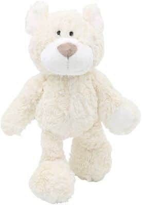 בובת דובי רכה בז | NICI