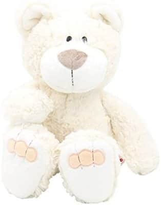 בובת דובי רכה בז | NICI