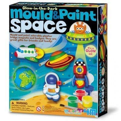 מגנטים גבס – חלל |4M