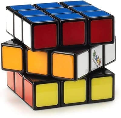 קוביה הונגרית רוביקס 3X3 rubiks cube