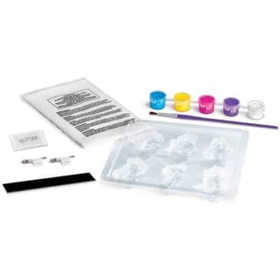 מגנטים גבס – נסיכות | 4M