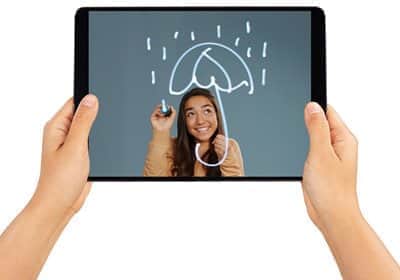 משחק PICTIONARY AIR בעברית