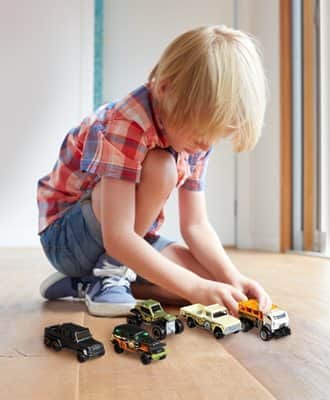 מארז 5 מכוניות | מאטצ' בוקס | Matchbox