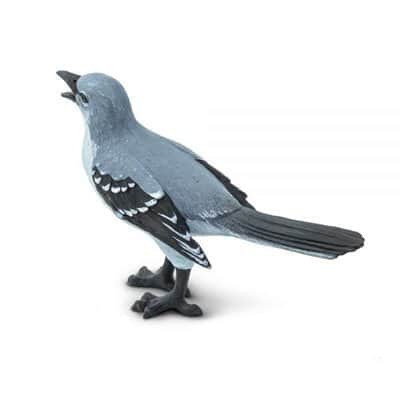 ציפור חקיינית