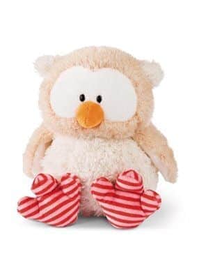 אוסקר ינשוף ראש מסתובב | ניקי NICI