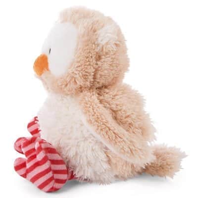 אוסקר ינשוף ראש מסתובב | ניקי NICI