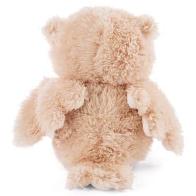 אוסקר ינשוף ראש מסתובב | ניקי NICI