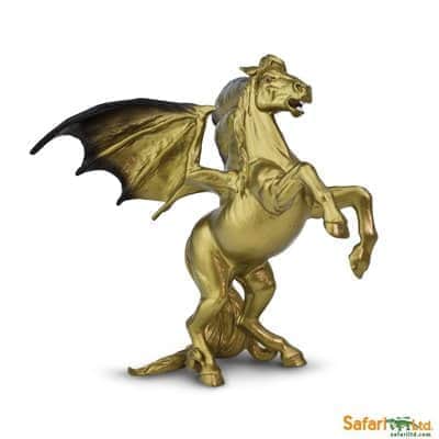 אריון הזהב | Safari