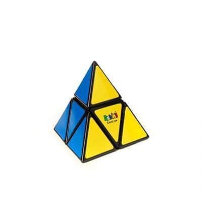 קוביה הונגרית פירמידה רוביקס rubiks cube pyramid