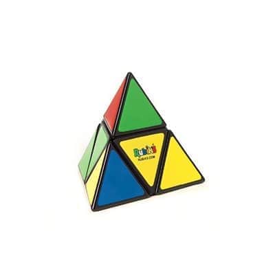 קוביה הונגרית פירמידה רוביקס rubiks cube pyramid