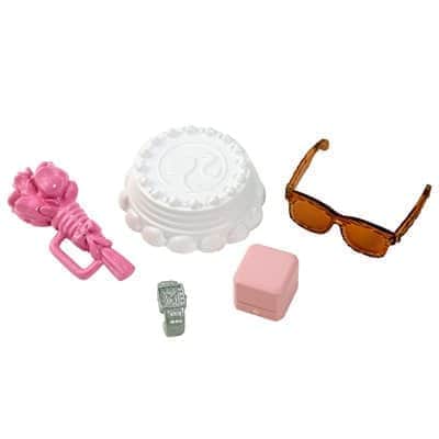 ברבי קן חתן KEN