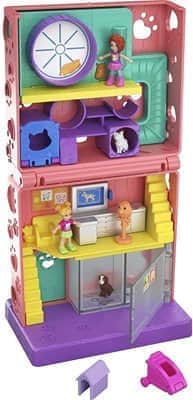 בית מיקרו פולי פוקט GKL55