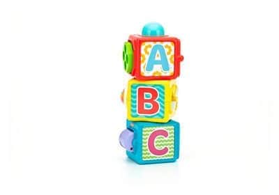 קוביות פעילות | פישר פרייס