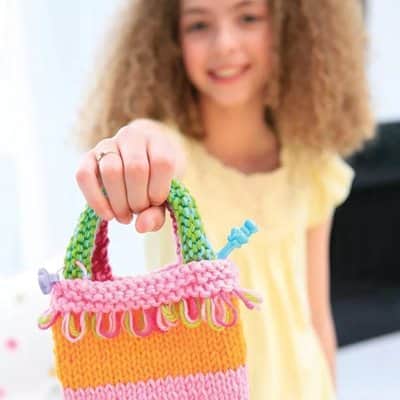 אומנות הסריגה-4M