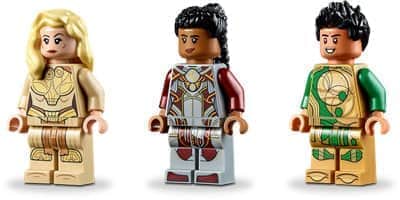 לגו מרוול הנצחיים|- מארב לא צפוי 76154