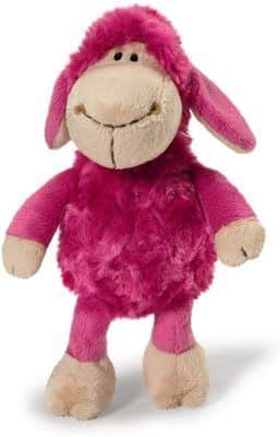 כבשה ורודה | ניקי NICI