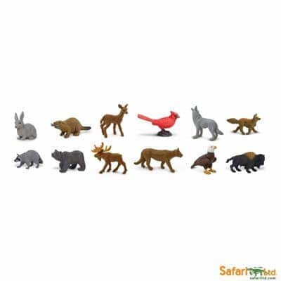 דמויות מהטבע | Safari