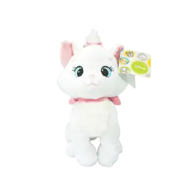 בובת פרווה דיסני | מארי בייבי 25 ס"מ