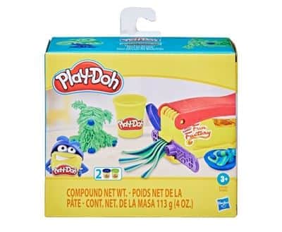 פליידו ערכת יצירה |play doh
