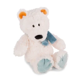 בובת דב חורף | ניקי