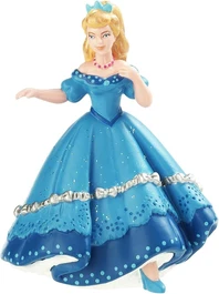 הנסיכה סופי | PAPO