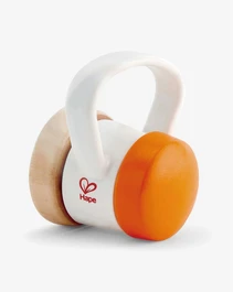 רעשן מתגלגל | HAPE