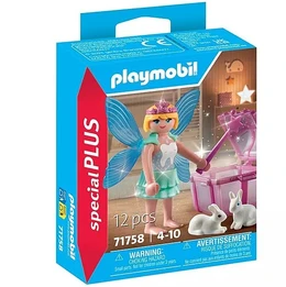 פליימוביל | פיית השיניים 71758