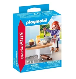 פליימוביל | קונדיטורית 71479