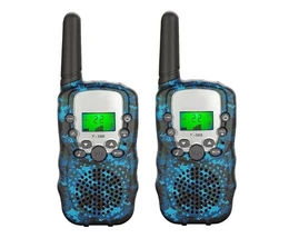 ווקיטוקי 6 ק"מ הסוואה כחול | Innova - אינובה