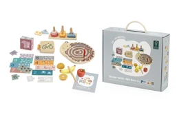 מארז התפתחות 24M-36M