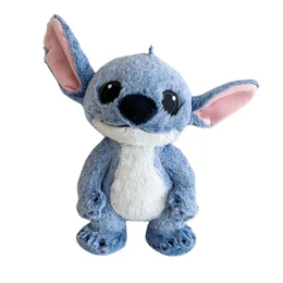 בובת פרווה סטיץ' סרט 25 ס"מ