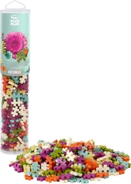 פלוס פלוס | טיובה 240 חלקים בוטניקה