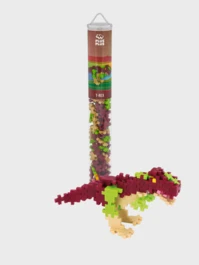 פלוס פלוס | טיובה 100 חלקים טי-רקס