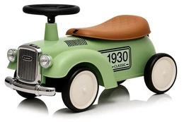 בימבה רטרו בצבע ירוק וינטג