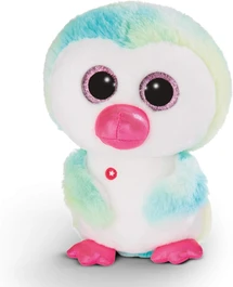 בובת פיגווין גלובשיס| NICI