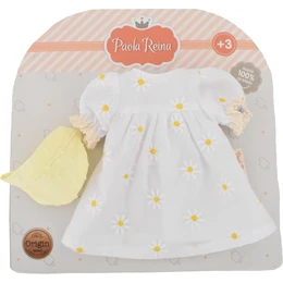 בובה - בגד לבובה 32 סמ | PAOLA REINA