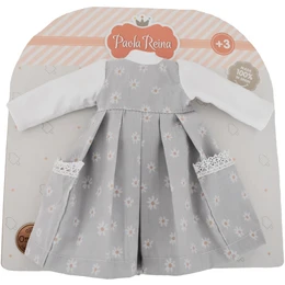 בובה - בגד לבובה 32 סמ | PAOLA REINA