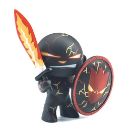 ארטי טויס - וולקנו | Djeco