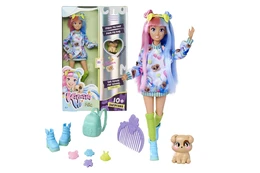 בובה בשם מיה | Kawaii Hi