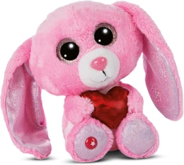 בובת ארנב קטיפה | NICI