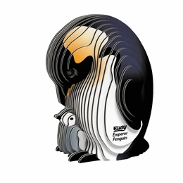 יוגי פינגווין קיסרי | EUGY