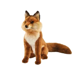 שועל מצוי 30 ס"מ | Hansa