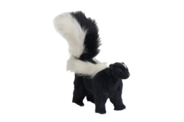 בובת פרווה בואש | Hansa