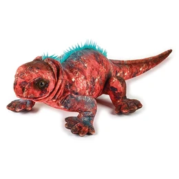 בובת איגואנה ימית | נשיונל ג'אוגרפיק