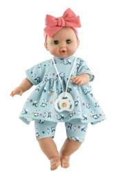 בובה - סוניה פנדות |PAOLA REINA