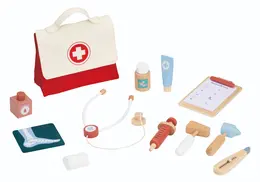 סט רופא.ה עם תיק