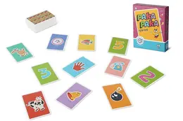 פקה פקה |משחק קלפים