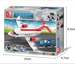 הרכבת מטוס מנהלים