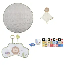 סט אוניברסיטה לתינוקות